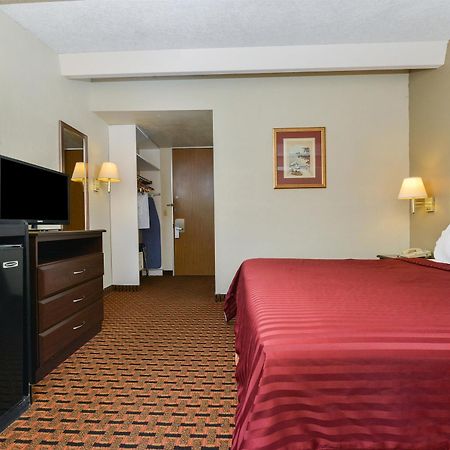 Americas Best Value Inn Сарасота Экстерьер фото