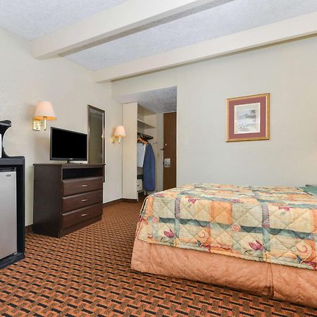 Americas Best Value Inn Сарасота Экстерьер фото