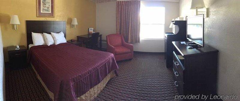 Americas Best Value Inn Сарасота Экстерьер фото
