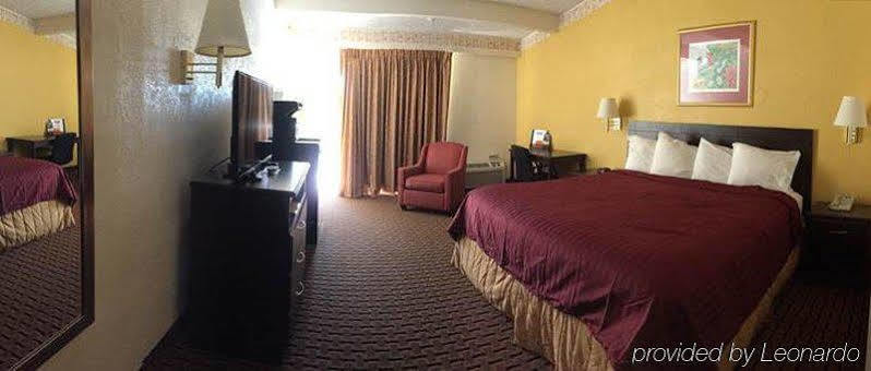 Americas Best Value Inn Сарасота Экстерьер фото