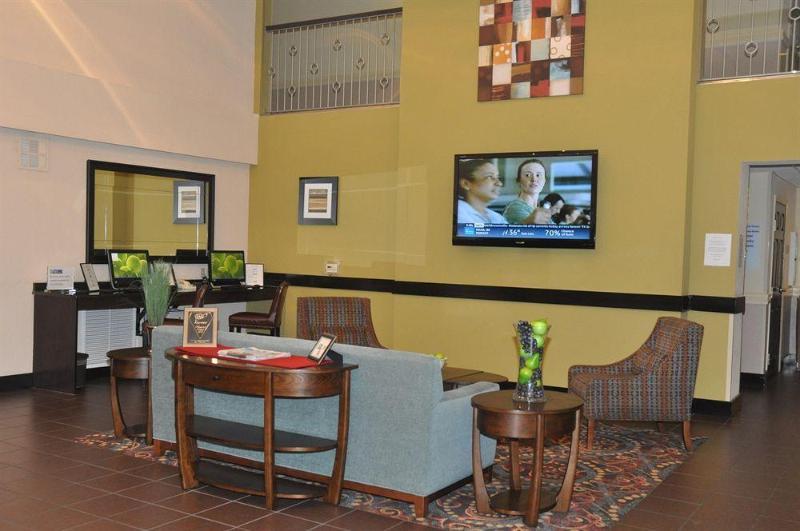 Americas Best Value Inn Сарасота Экстерьер фото