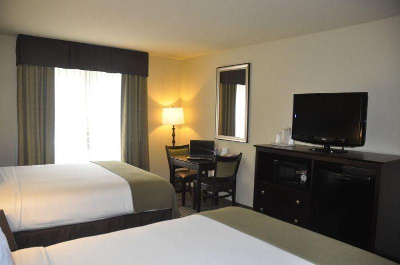 Americas Best Value Inn Сарасота Экстерьер фото
