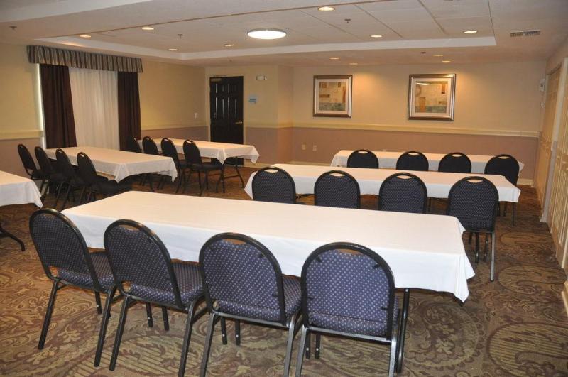 Americas Best Value Inn Сарасота Экстерьер фото
