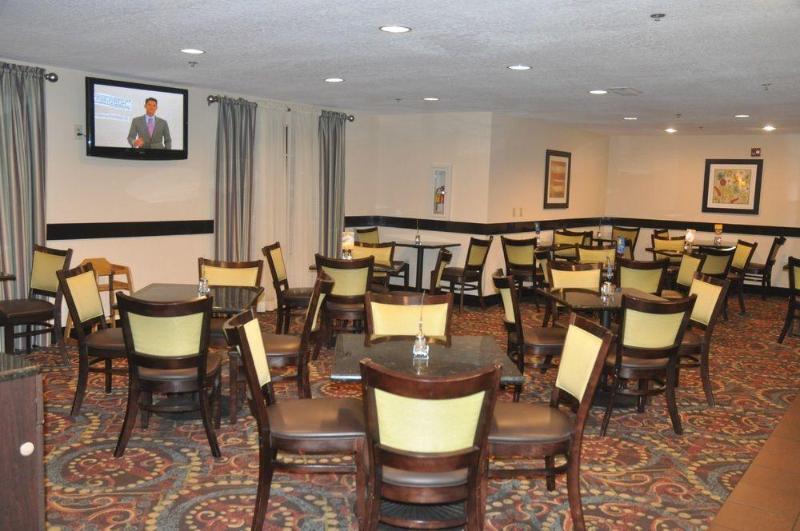 Americas Best Value Inn Сарасота Экстерьер фото