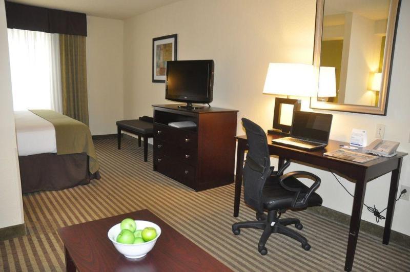 Americas Best Value Inn Сарасота Экстерьер фото