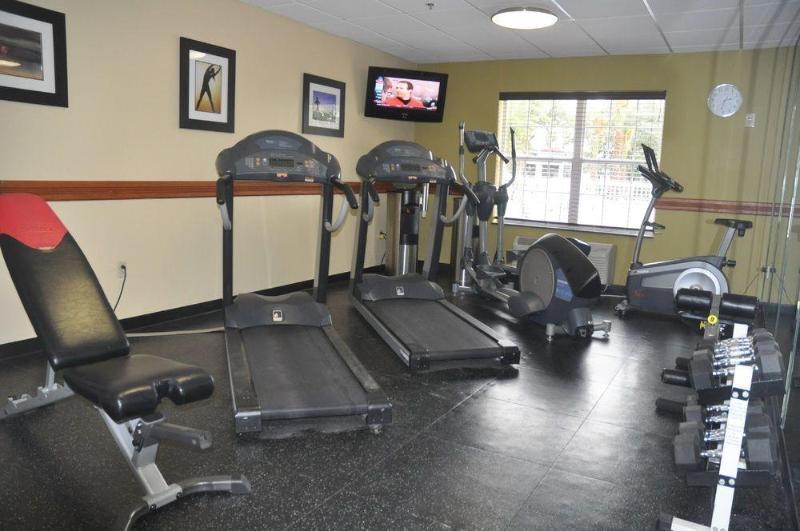Americas Best Value Inn Сарасота Экстерьер фото