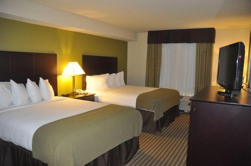 Americas Best Value Inn Сарасота Экстерьер фото